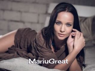 MariuGreat