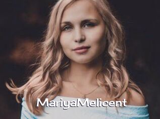 MariyaMelicent
