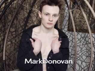 MarkDonovan