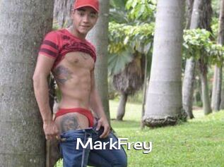 MarkFrey