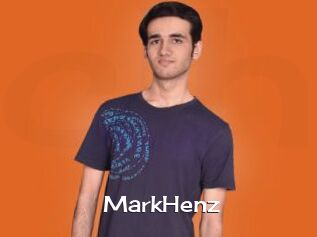 MarkHenz