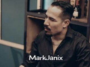 MarkJanix