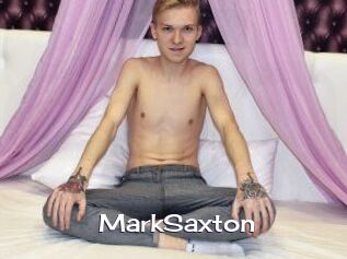 MarkSaxton