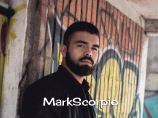 MarkScorpio