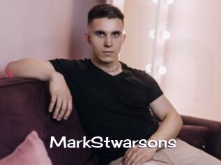 MarkStwarsons