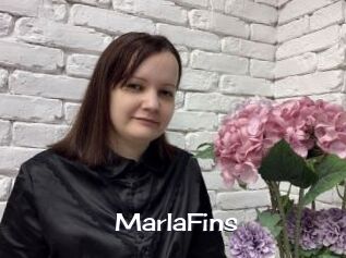 MarlaFins