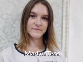 MarlinaTess