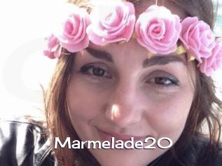 Marmelade20