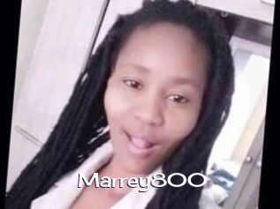 Marrey800