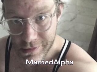 MarriedAlpha