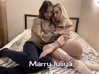 MarryJuliya