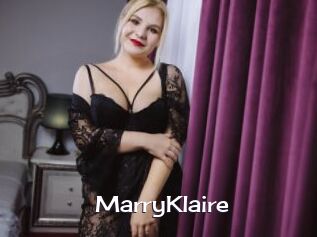 MarryKlaire