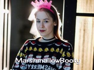 MarshmallowBooty Click here to exit