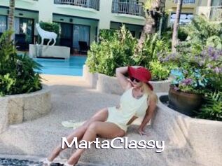 MartaClassy