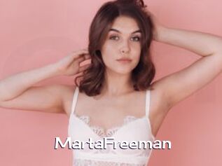 MartaFreeman