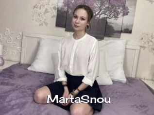 MartaSnou