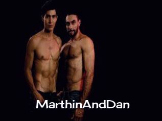 MarthinAndDan