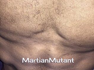 MartianMutant