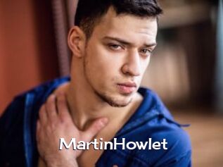 MartinHowlet