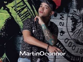 MartinOconnor