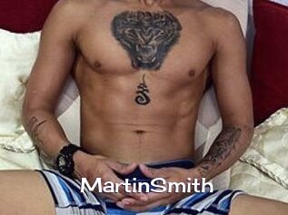 MartinSmith