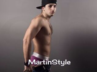 MartinStyle