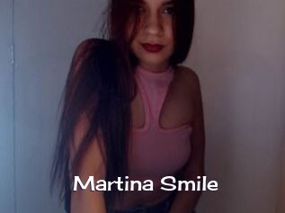 Martina_Smile