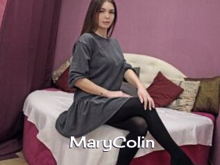 MaryColin