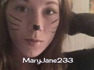 MaryJane233