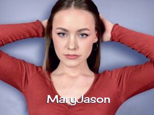 MaryJason