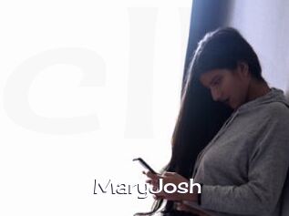 MaryJosh