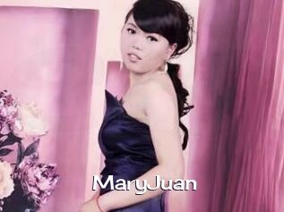 MaryJuan