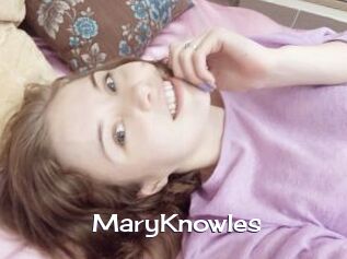 MaryKnowles