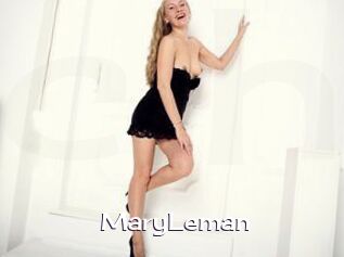 MaryLeman