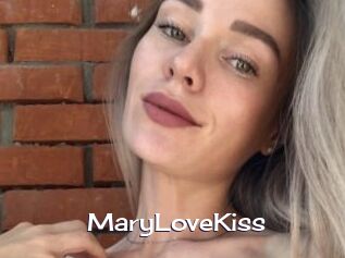 MaryLoveKiss