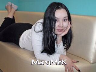MaryMeK