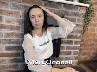 MaryOconell