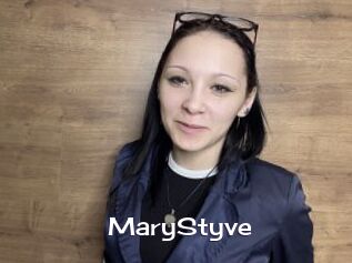 MaryStyve