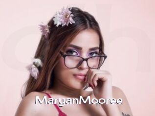 MaryanMooree