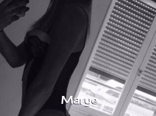 Marye