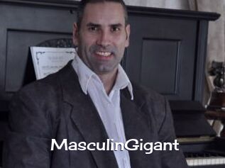 MasculinGigant