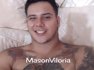 MasonViloria Click here to exit