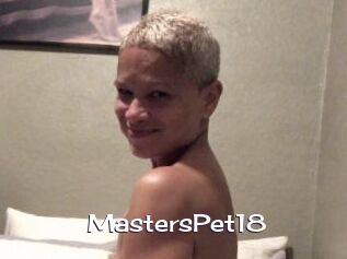 MastersPet18