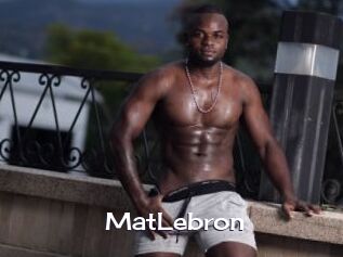 MatLebron