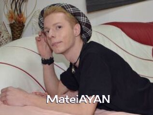 MateiAYAN