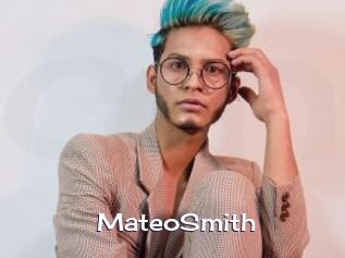 MateoSmith