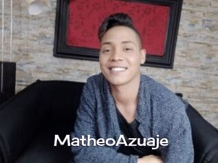 MatheoAzuaje
