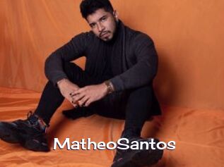MatheoSantos