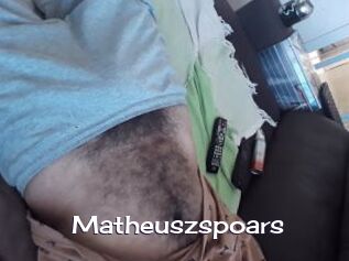 Matheuszspoars