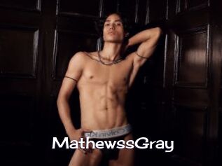 MathewssGray